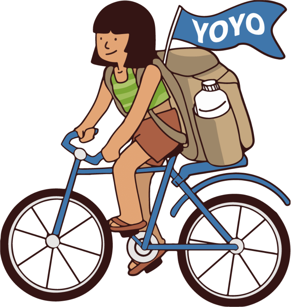 Yoyo cycling